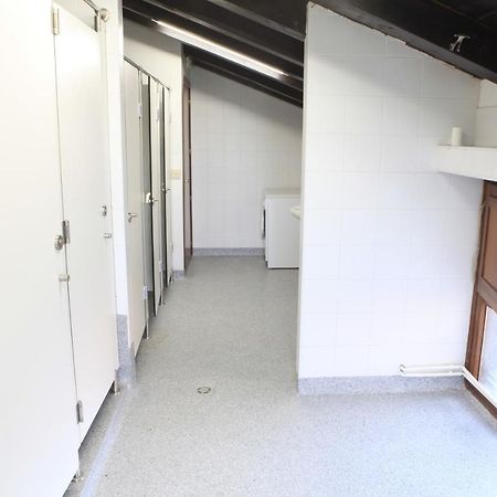 Albergue Uztartza Aduna ภายนอก รูปภาพ